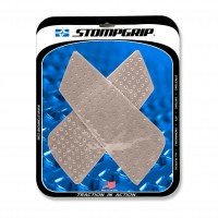 Stompgrip Universal WEDGE Kit - Volcano